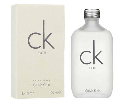 calvin klein one perfume review|calvin klein one for women.